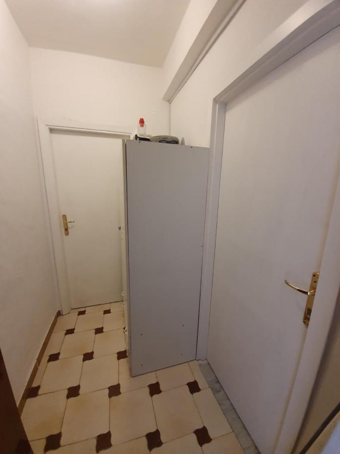 Casa Palazzine Ovest In Centro Citta Apartment Санта Мария Капуа Ветере Екстериор снимка