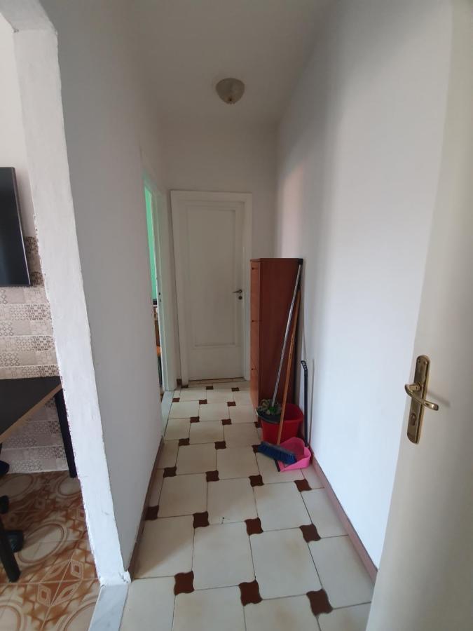 Casa Palazzine Ovest In Centro Citta Apartment Санта Мария Капуа Ветере Екстериор снимка