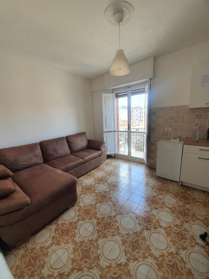 Casa Palazzine Ovest In Centro Citta Apartment Санта Мария Капуа Ветере Екстериор снимка